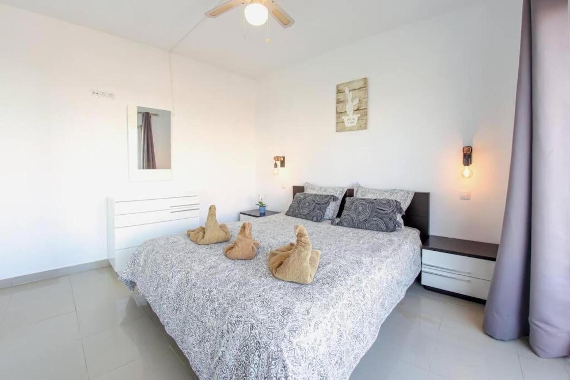 פלאיה פראיסו Amazing 2 Bedroom Flat With Beachfront And Pool, Paraiso Del Sur A306 מראה חיצוני תמונה