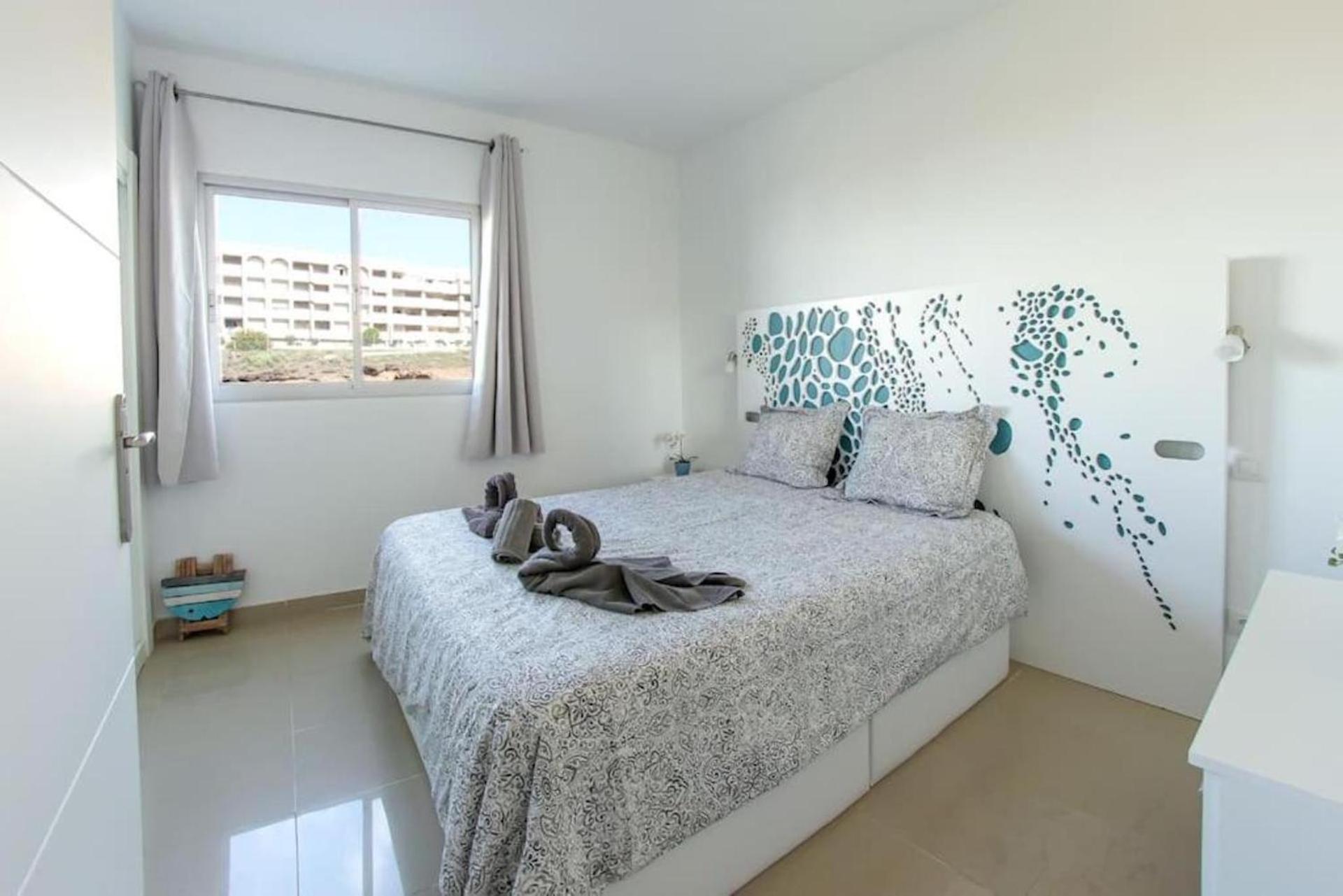 פלאיה פראיסו Amazing 2 Bedroom Flat With Beachfront And Pool, Paraiso Del Sur A306 מראה חיצוני תמונה
