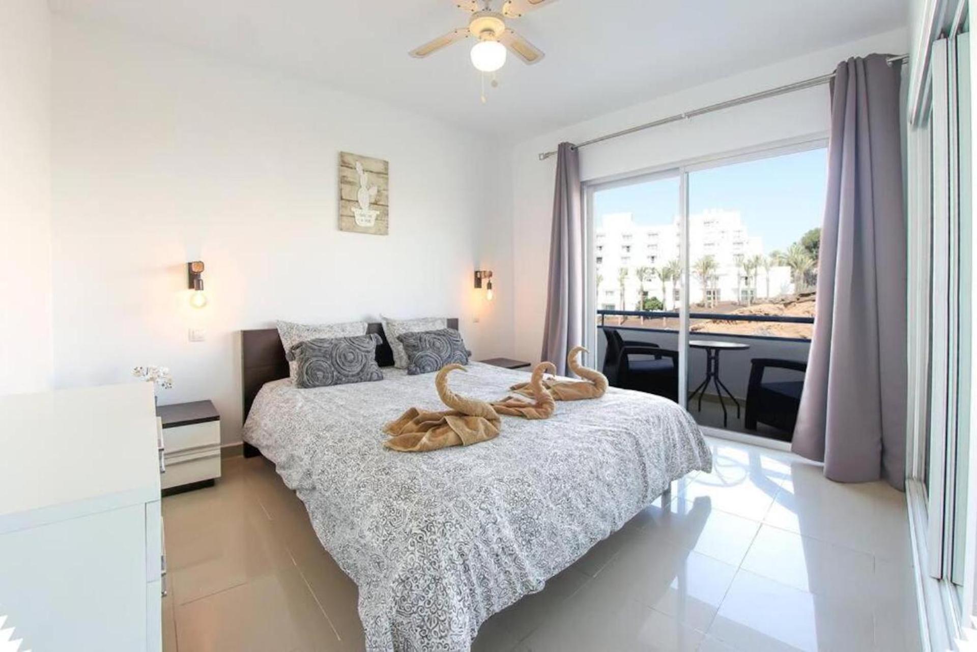 פלאיה פראיסו Amazing 2 Bedroom Flat With Beachfront And Pool, Paraiso Del Sur A306 מראה חיצוני תמונה